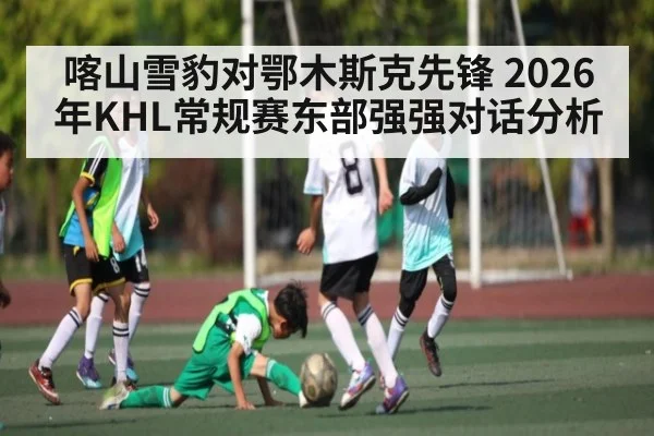 喀山雪豹对鄂木斯克先锋 2026年KHL常规赛东部强强对话分析 | kaiyun sport